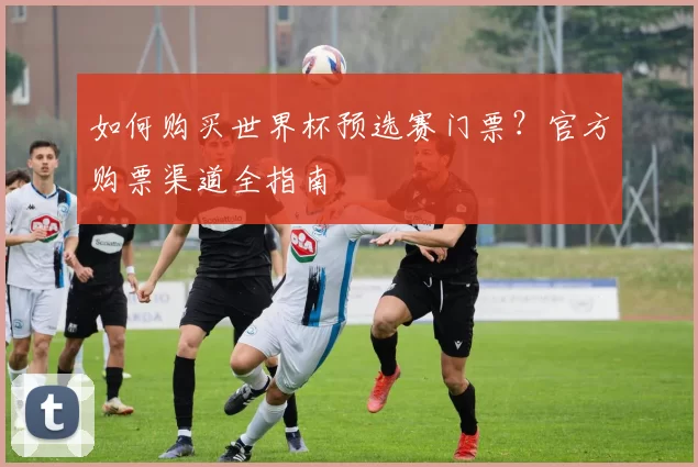 如何购买世界杯预选赛门票？官方购票渠道全指南