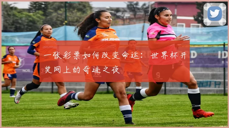 一张彩票如何改变命运:世界杯开奖网上的奇迹之夜