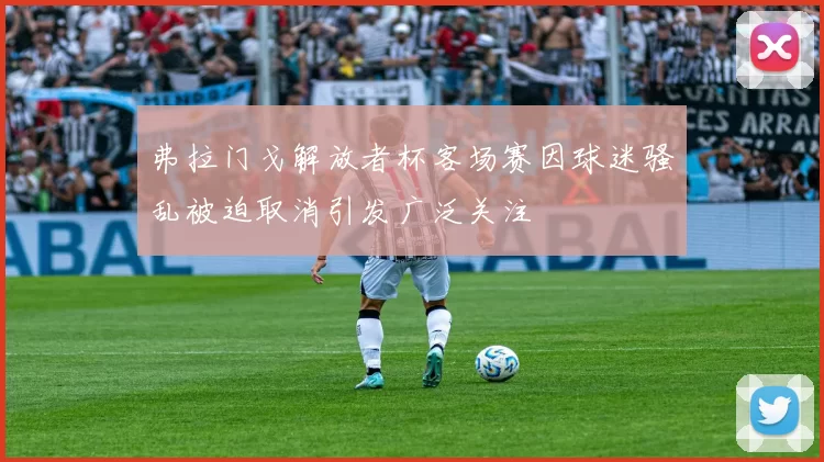 弗拉门戈解放者杯客场赛因球迷骚乱被迫取消引发广泛关注