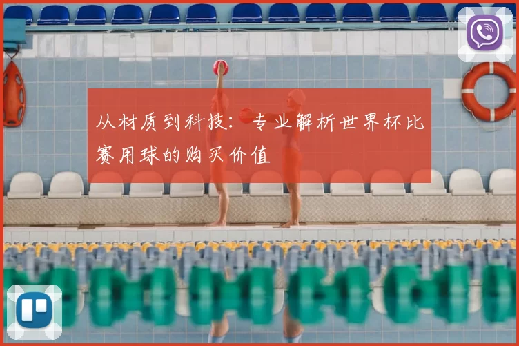 从材质到科技:专业解析世界杯比赛用球的购买价值