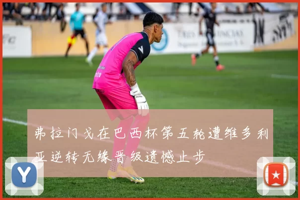 弗拉门戈在巴西杯第五轮遭维多利亚逆转无缘晋级遗憾止步